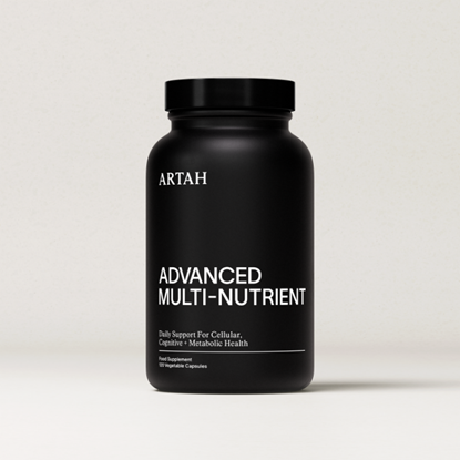 Advanced Multi-Nutrient 120s