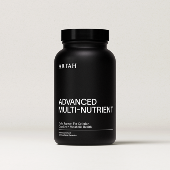 Advanced Multi-Nutrient 120s