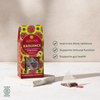 Radiance Rosehip, Elderberry & Hisbiscus Organic 15 Tea Pyramids