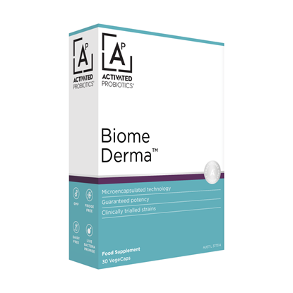 Biome Derma 30s
