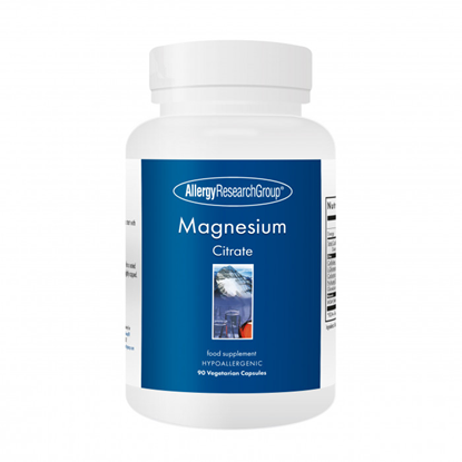 Magnesium Citrate 90s