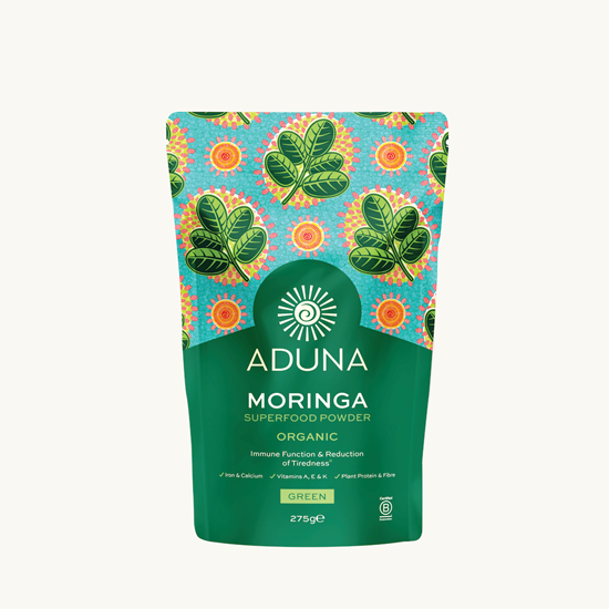 Moringa Superfood Powder Organic 275g