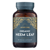 Organic Neem Leaf 60s