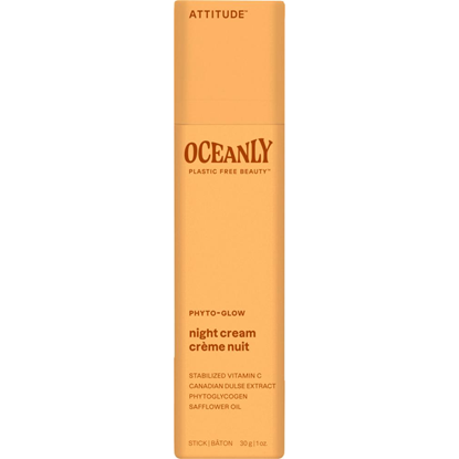 Oceanly PHYTO-GLOW Night Cream Stick 30g