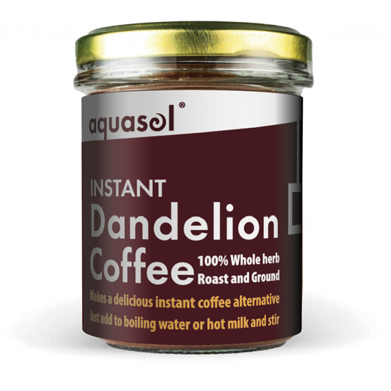 Instant Dandelion Coffee 100g