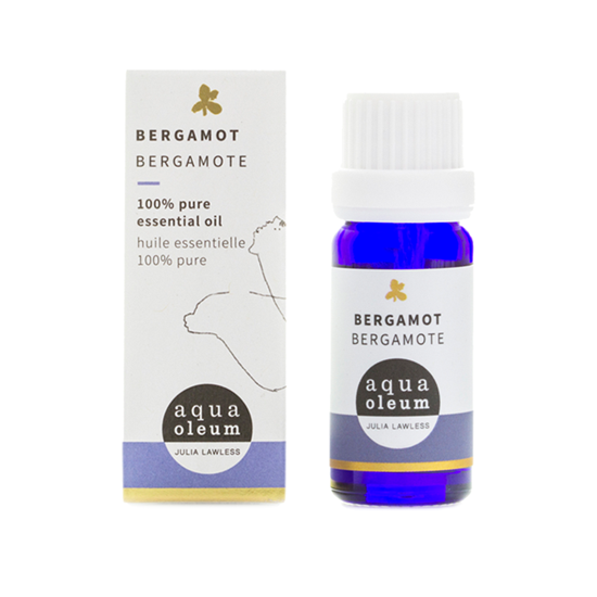 Bergamot 10ml