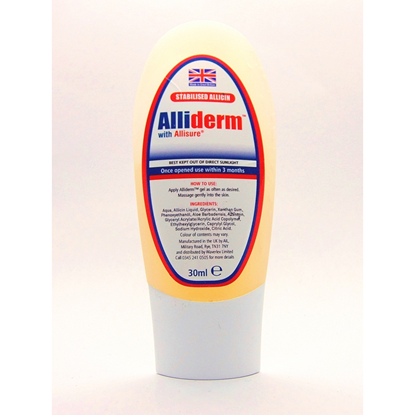 Alliderm Gel 30ml