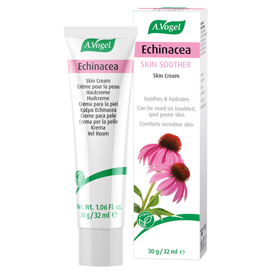 Echinacea Skin Cream 30g/32ml