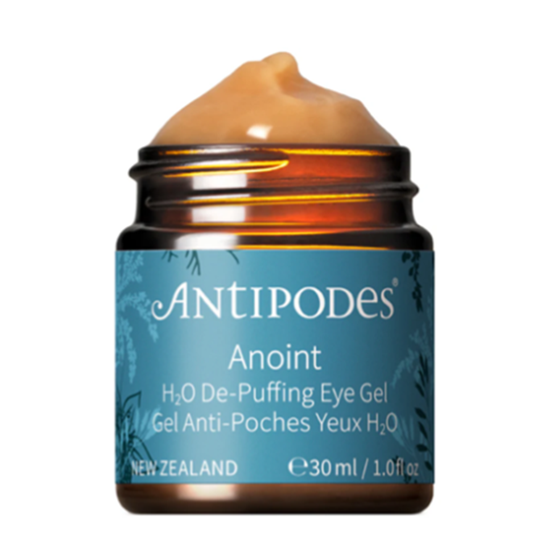 Anoint H20 De-Puffing Eye Gel 30ml