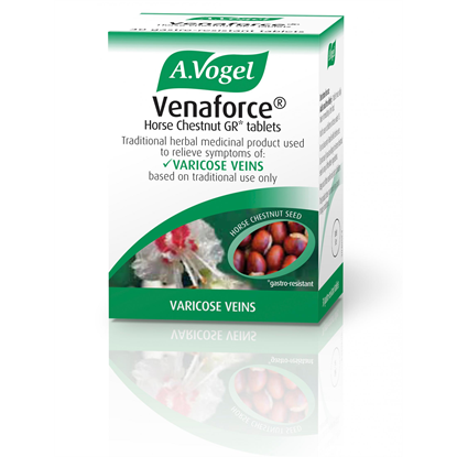 Venaforce Horse Chestnut 30s