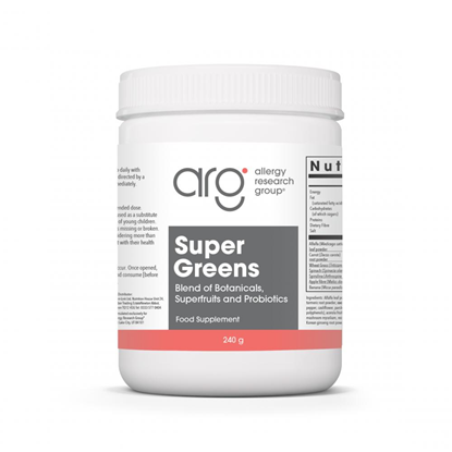 Super Greens 240g