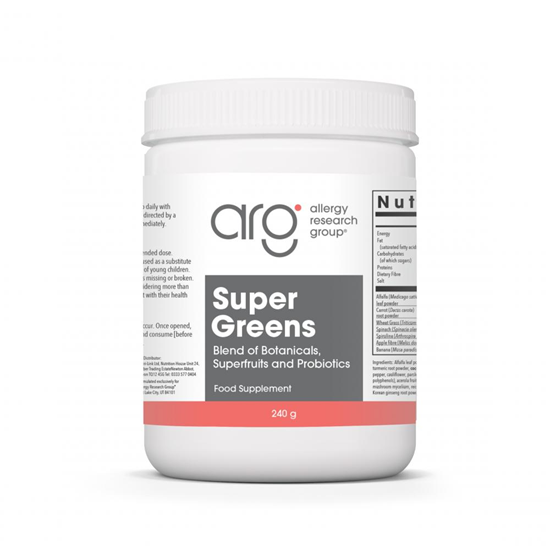 Super Greens 240g