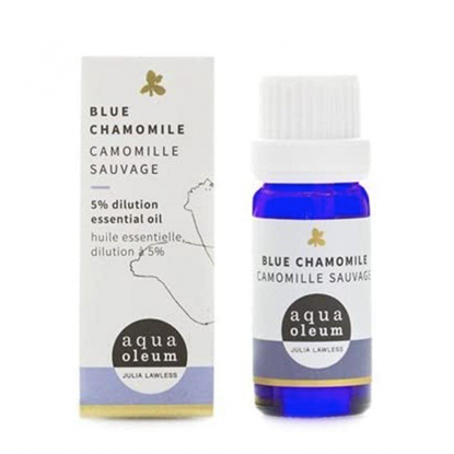 Blue Chamomile 5% Dilution 10ml