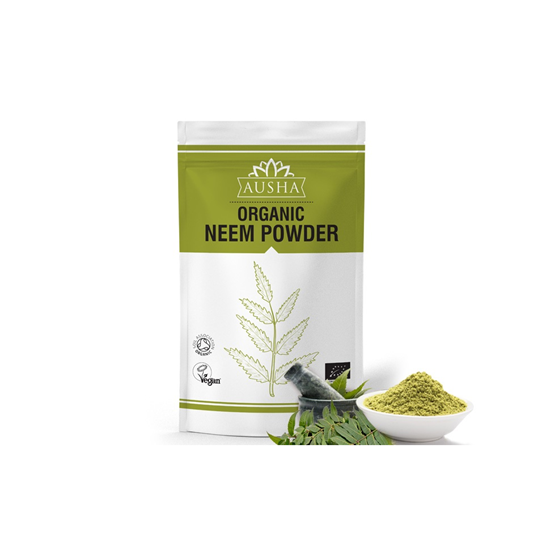 Organic Neem Powder 100g