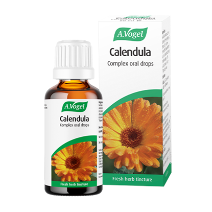 Calendula Complex Oral Drops 50ml