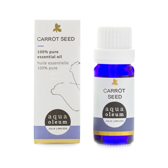 Carrot Seed 10ml
