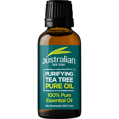 Purifying Tea Tree Pure Oil 10ml