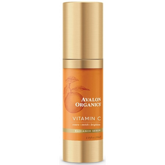 Vitamin C Radiance Serum 30ml