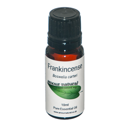 Frankincense Pure Essential Oil 10ml