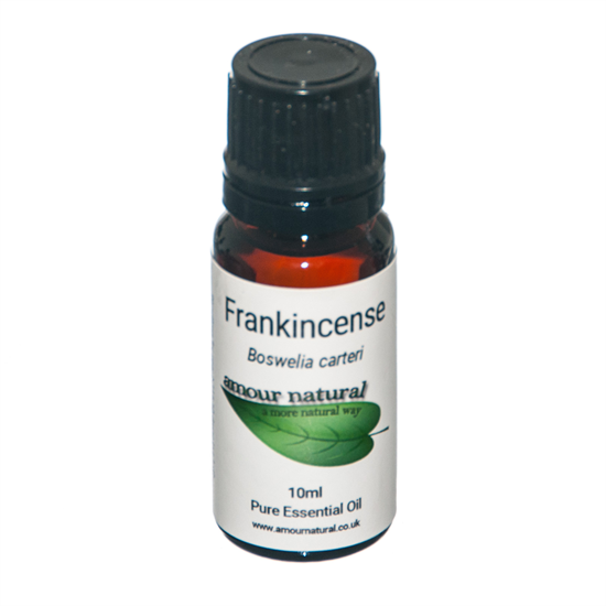 Frankincense Pure Essential Oil 10ml