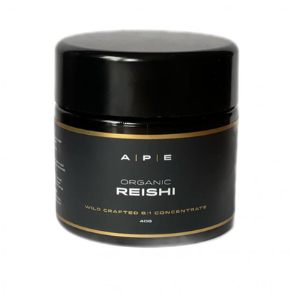Organic Reishi 40g