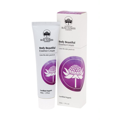 Body Beautiful Essence Cream 50ml