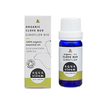 Organic Clove Bud 10ml