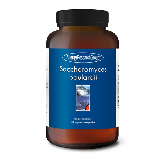 Saccharomyces Boulardii 120s
