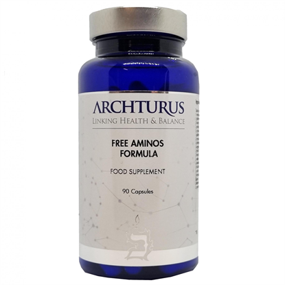 Free Aminos Formula 90s