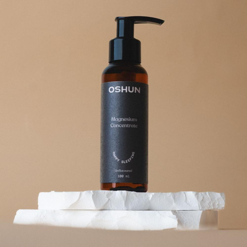 Magnesium Concentrate 100ml