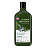 Volumizing Rosemary Shampoo 325ml
