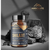 Maximum Strength Shilajit 60s