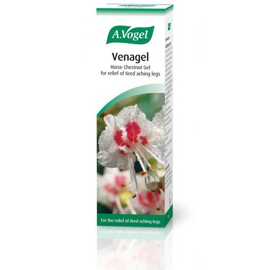Venagel Horse Chestnut Gel 100g