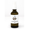 Silver-MSM 25ppm (Liquid) 50ml Spray