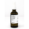 Silver-MSM 25ppm (Liquid) 50ml Spray