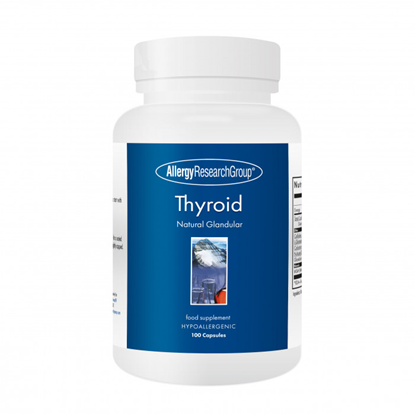 Thyroid 100s