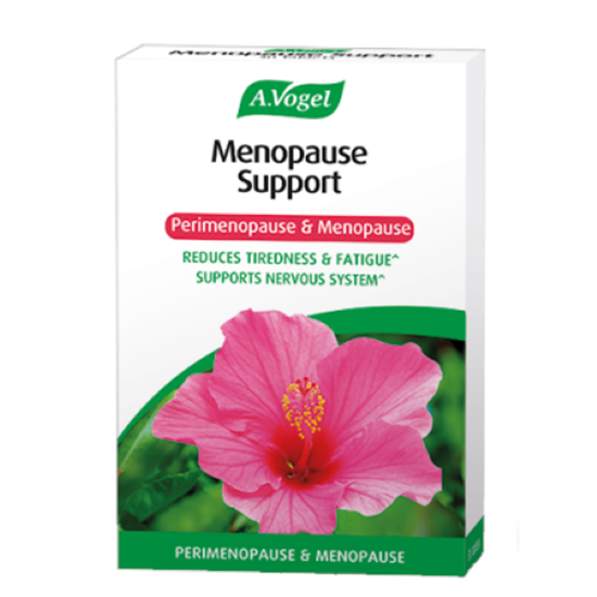 Menopause Support 30s
