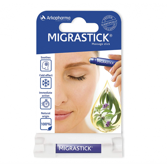 Migrastick Roll-On 3ml