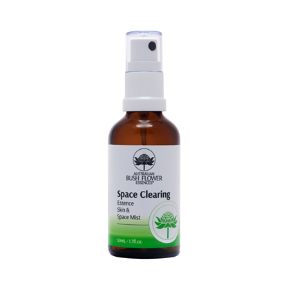Space Clearing Essence Skin & Space Mist 50ml