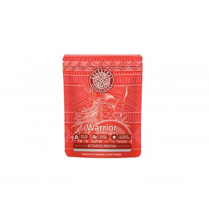 Warrior Activated Protein 200g
