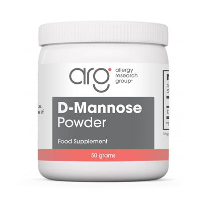 D-Mannose Powder 50g