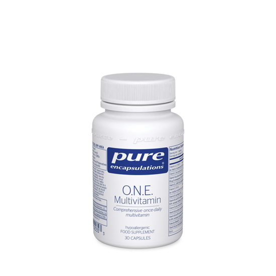 O.N.E. Multivitamin 30s