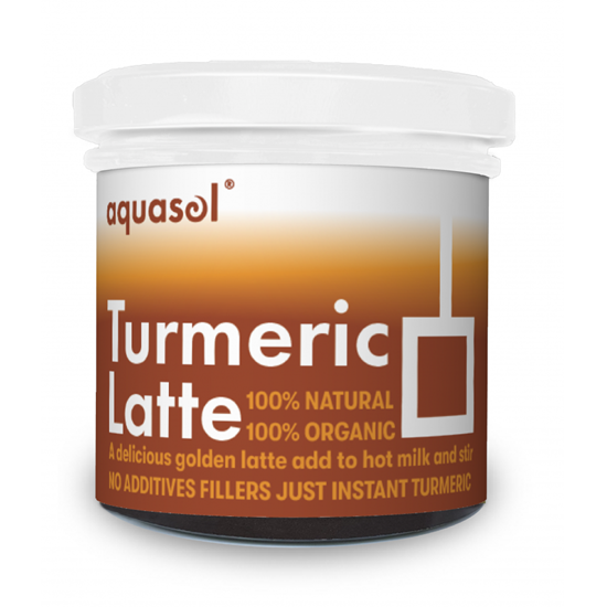 Turmeric Latte 50g