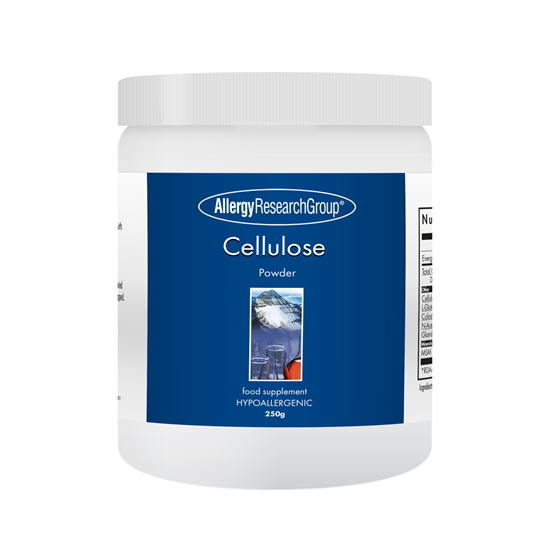 Cellulose Powder 250g