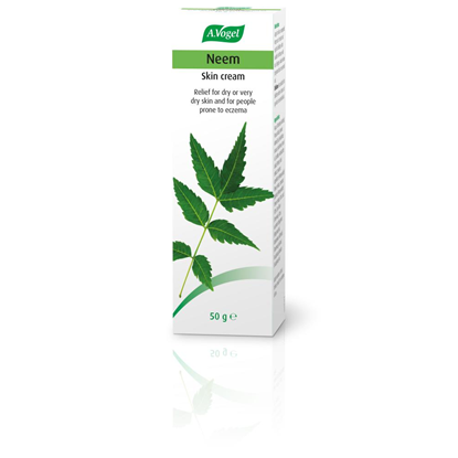 Neem Skin Cream 50g