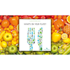 What's On Your Plate? Leaflet (Pack of 25)