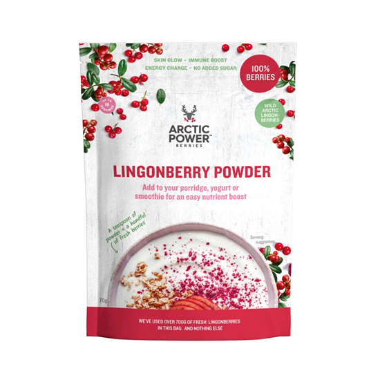 Lingonberry Powder 70g