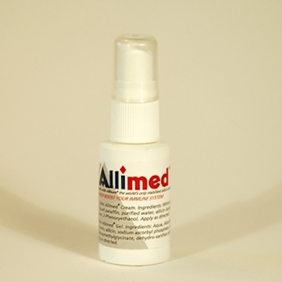 Allimed Spray 30ml