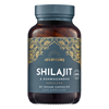 Shilajit & Ashwagandha 60s