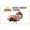Black Ginger Powder 50g